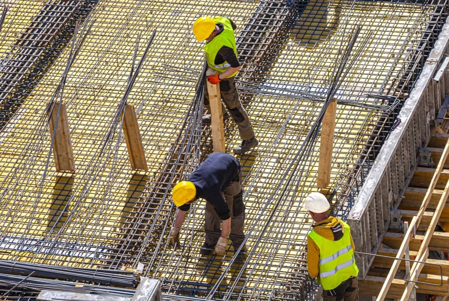 Konak İnşaat Kalıpçısı